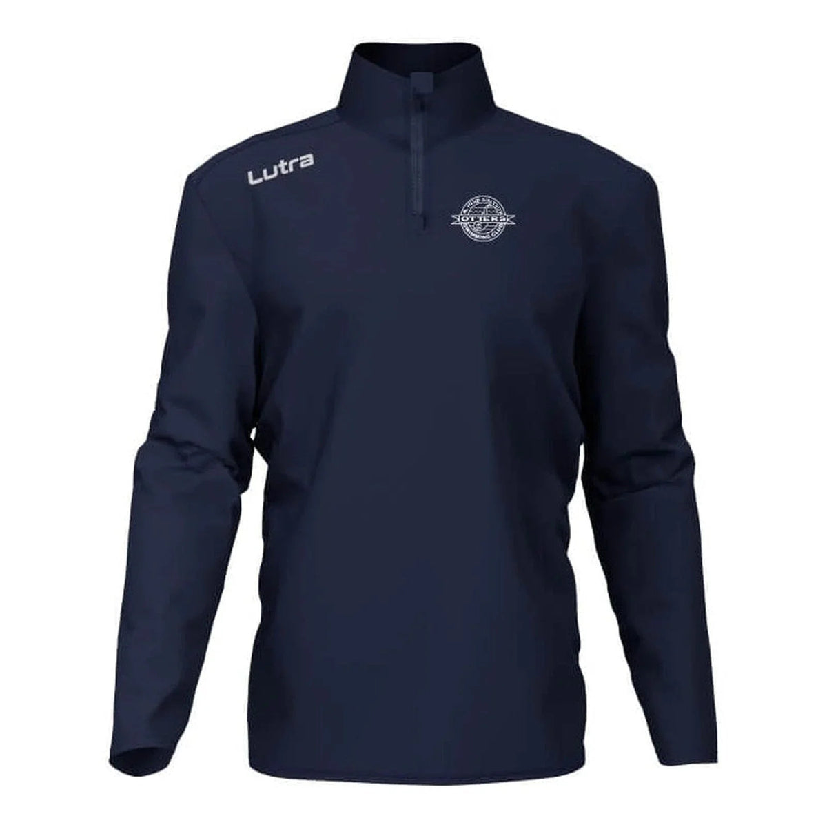 Alford Otters ASC - 'Lutra' Midlayer 1/4 Zip Adult