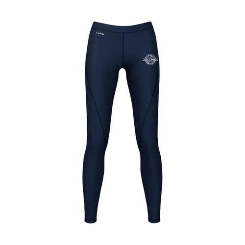 Alford Otters ASC - Girl's Power Stretch Legging | WrightSport