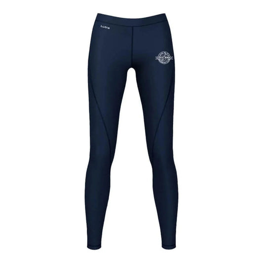 Alford Otters ASC - 'Lutra' Power Stretch Leggings Girls