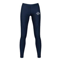 Alford Otters ASC - 'Lutra' Power Stretch Leggings Ladies
