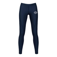 Alford Otters ASC - 'Lutra' Power Stretch Leggings Ladies