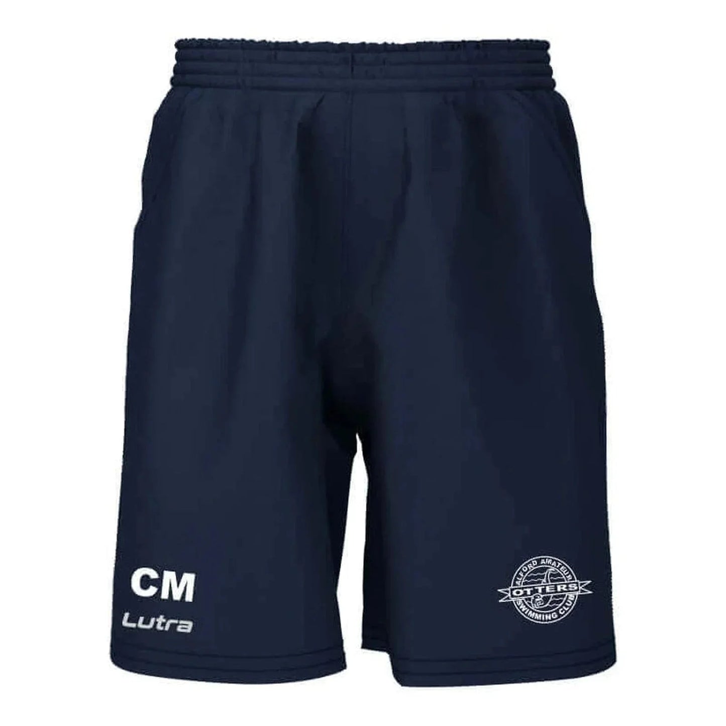 Alford Otters ASC - 'Lutra' Pro Training Shorts JNR