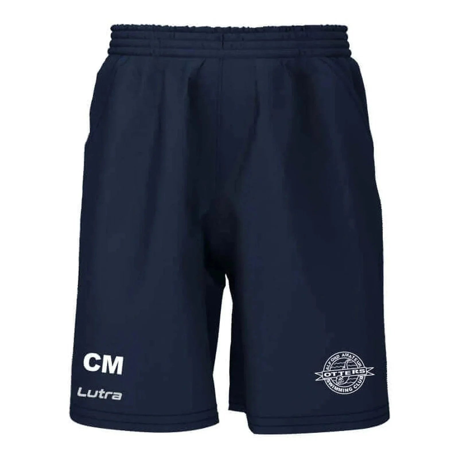 Alford Otters ASC - 'Lutra' Pro Training Shorts Unisex