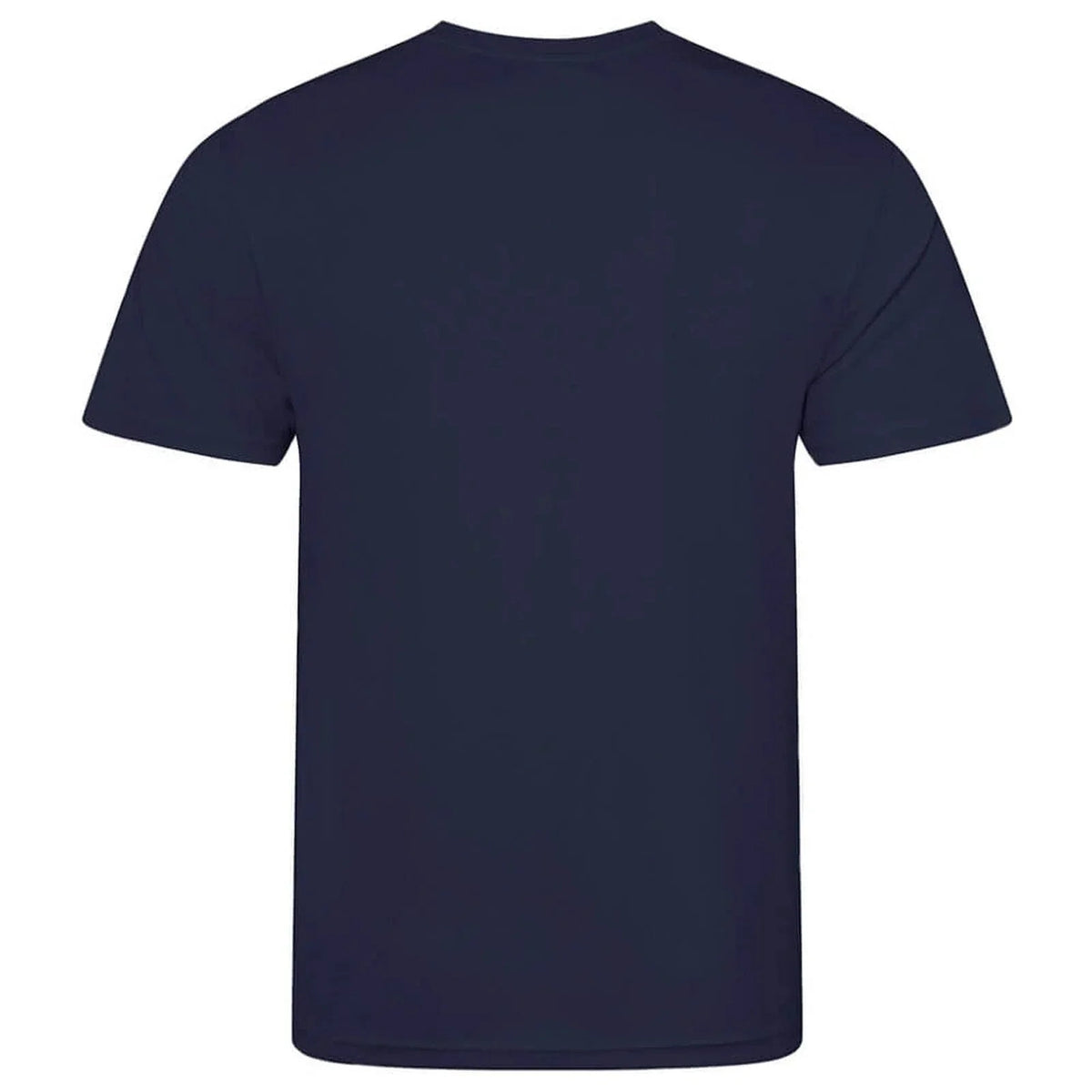 Alford Otters ASC - 'Lutra' Tech T-Shirt - Navy Unisex