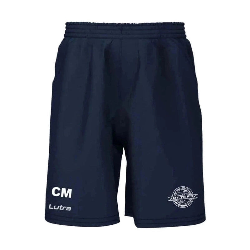 Alford Otters ASC - Unisex Pro Training Short | WrightSport