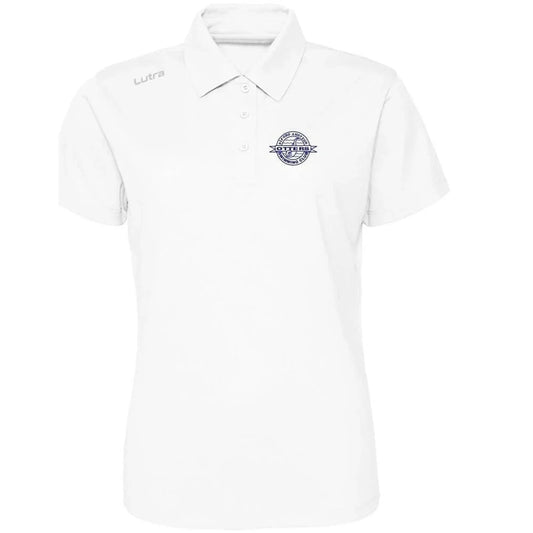 Alford Otters ASC - 'Lutra' Technical Official Tech Polo Ladies