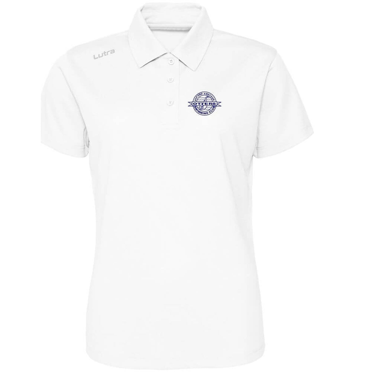 Alford Otters ASC - TECHNICAL OFFICIAL Tech Polo Ladies