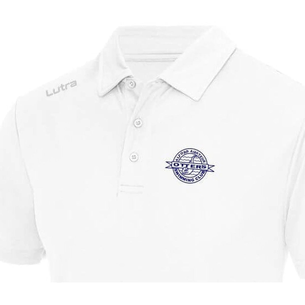 Alford Otters ASC - 'Lutra' Technical Official Tech Polo Unisex