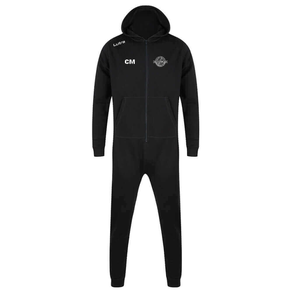 Alford Otters ASC - All In One