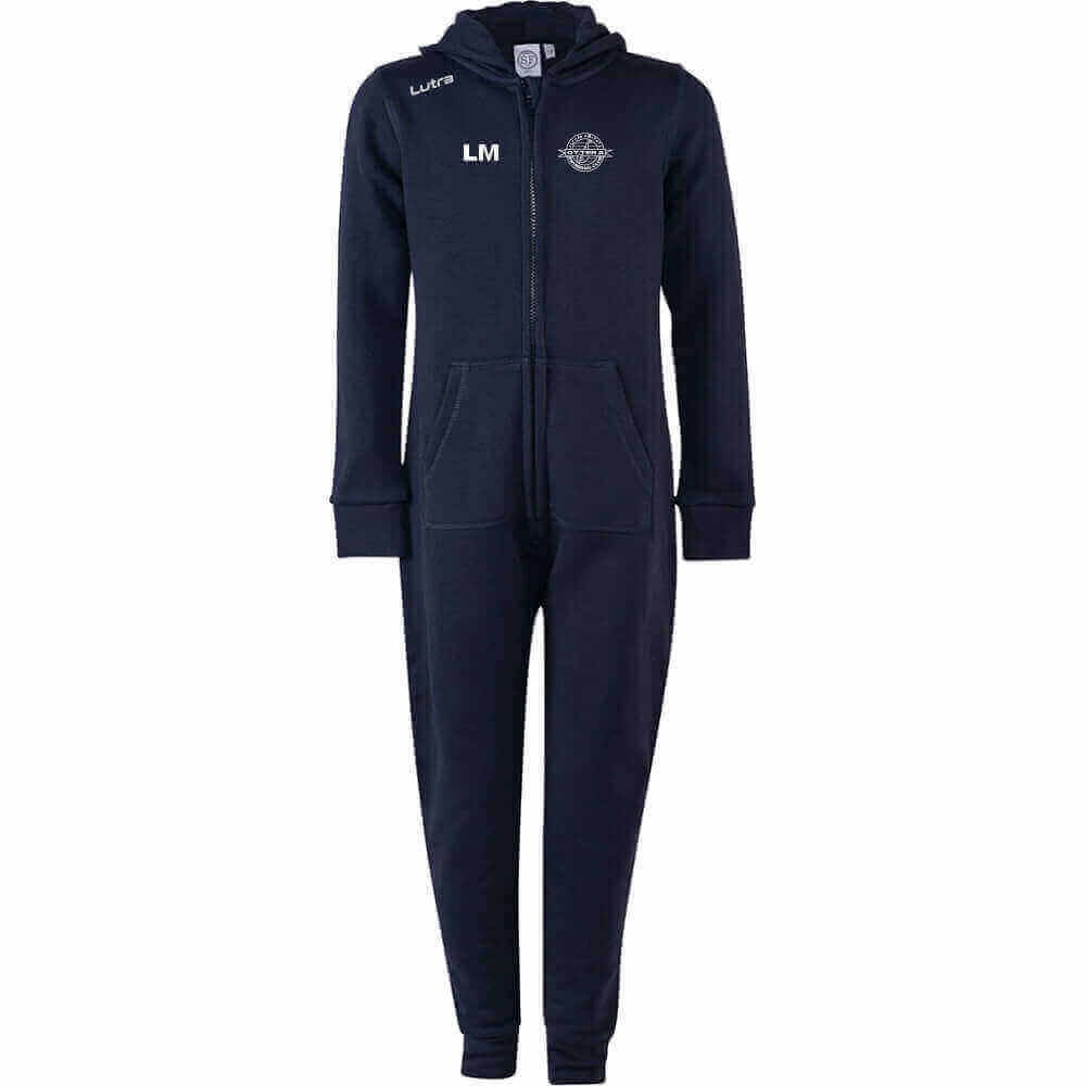 Alford Otters ASC - Junior All In One