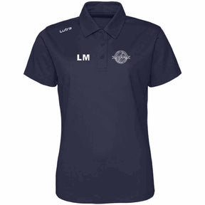 Alford Otters ASC - Ladies Cool Polo - Coach