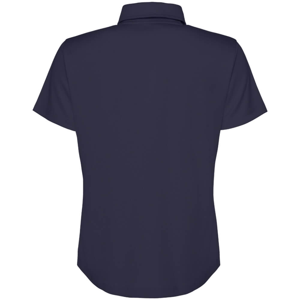 Alford Otters ASC - Ladies Cool Polo - Coach