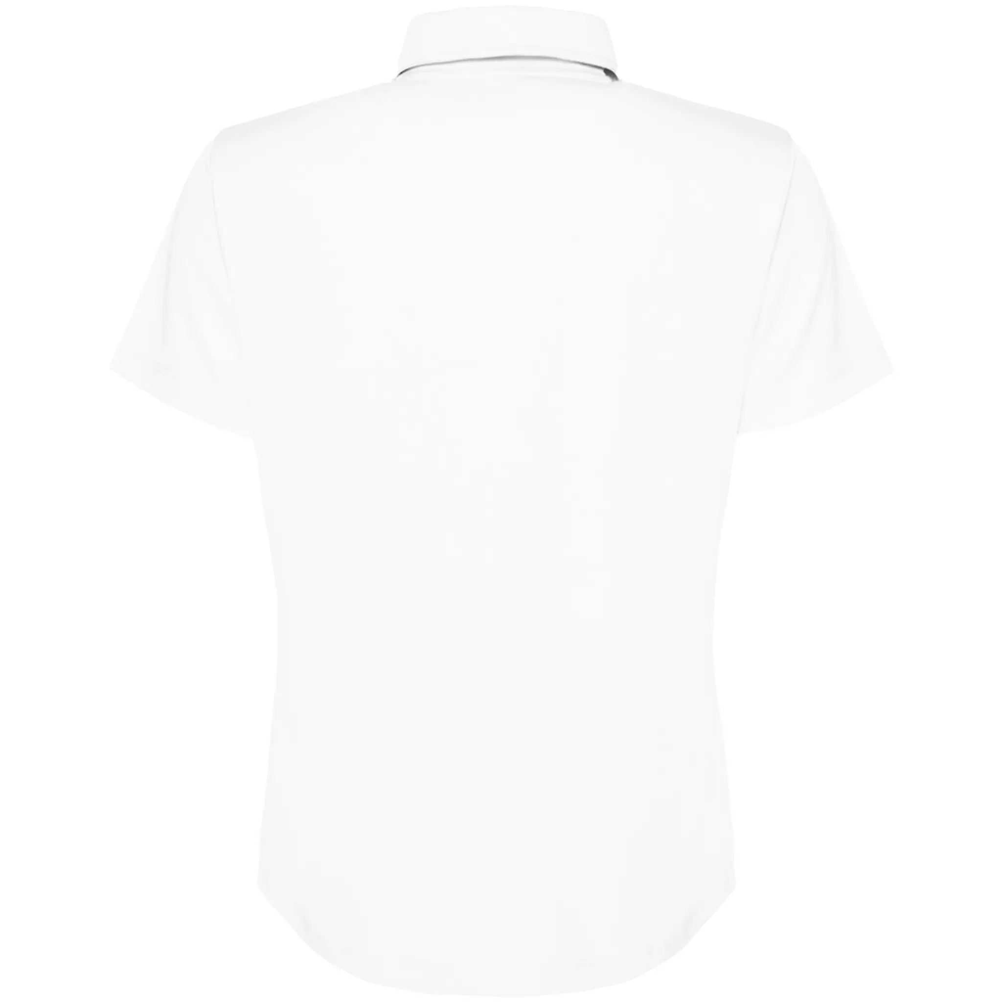 Alford Otters ASC - Ladies Cool Polo - STO