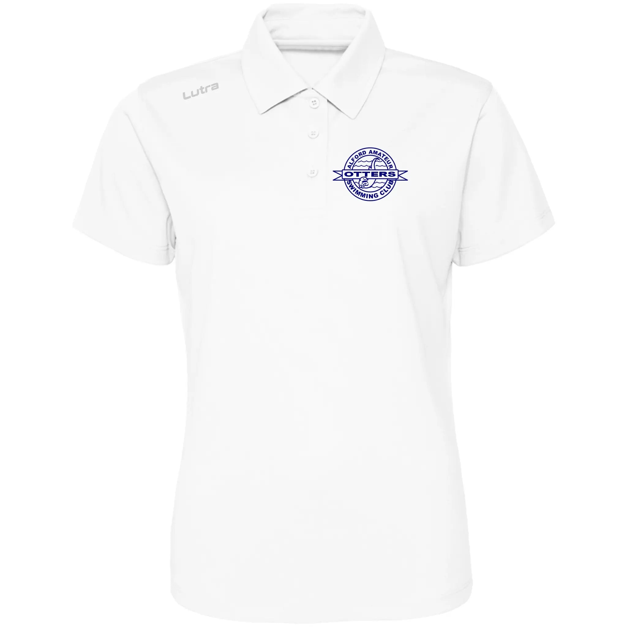 Alford Otters ASC - Ladies Cool Polo - STO