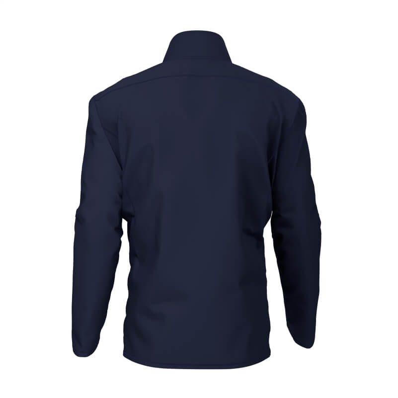 Alford Otters ASC - Junior 1/4 Zip Midlayer