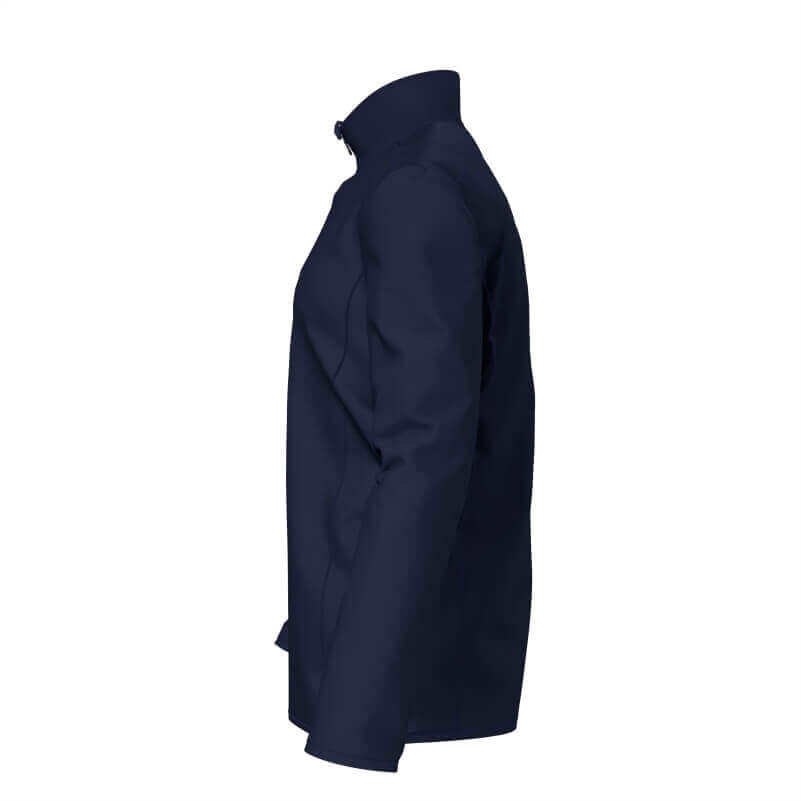 Alford Otters ASC - Junior 1/4 Zip Midlayer