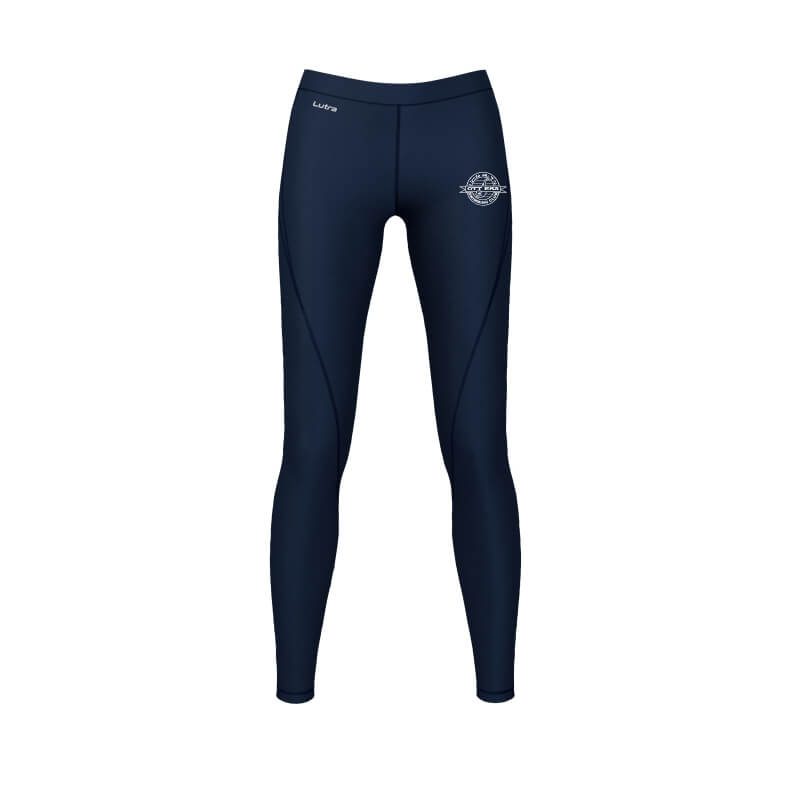 Alford Otters ASC - Girl's Power Stretch Legging