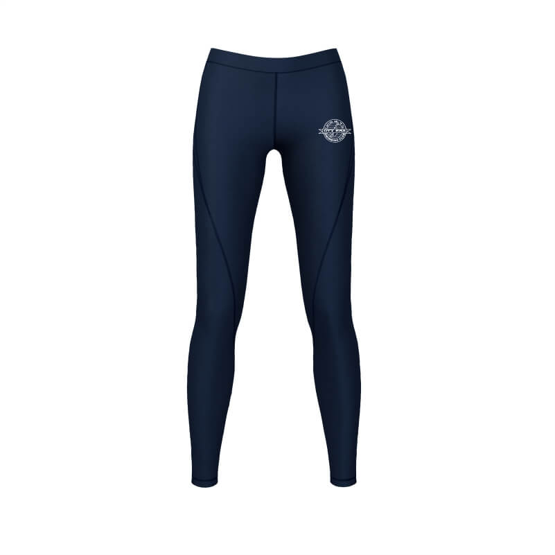 Alford Otters ASC - Ladies Power Stretch Legging
