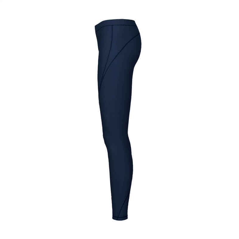 Alford Otters ASC - Ladies Power Stretch Legging