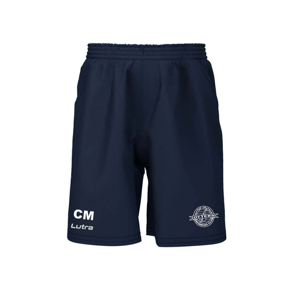 Alford Otters ASC - Junior Pro Training Short