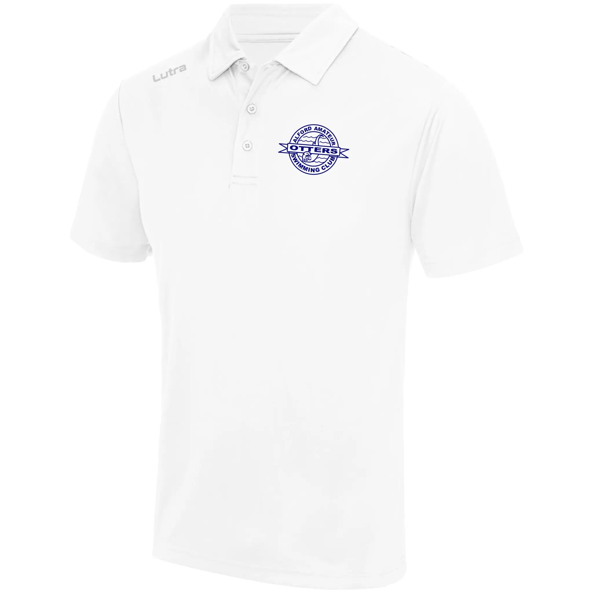 Alford Otters ASC - Cool Polo - STO