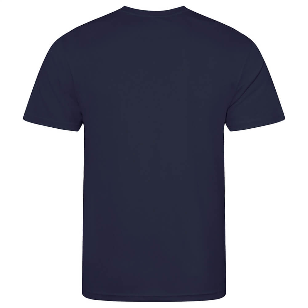 Alford Otters ASC - Cool T - Navy Blue