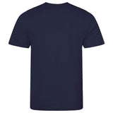 Alford Otters ASC - Cool T - Navy Blue