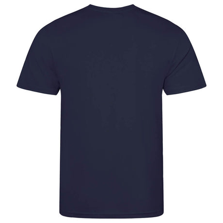 Alford Otters ASC - Cool T - Navy Blue