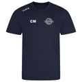 Alford Otters ASC - Cool T - Navy Blue