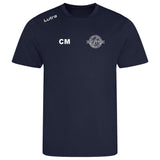 Alford Otters ASC - Cool T - Navy Blue