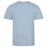 Alford Otters ASC - Junior Cool T - Sky Blue
