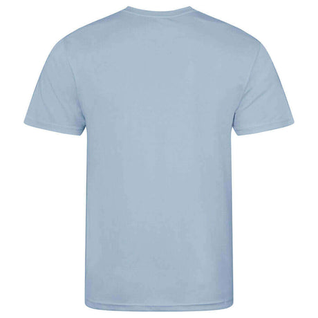 Alford Otters ASC - Junior Cool T - Sky Blue