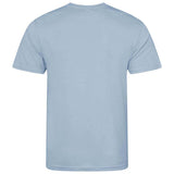 Alford Otters ASC - Cool T- Sky Blue