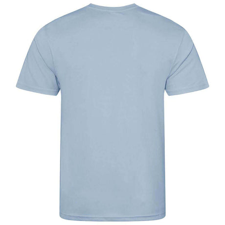 Alford Otters ASC - Cool T- Sky Blue