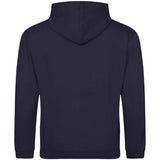 Alford Otters ASC - Junior Contrast Hoodie