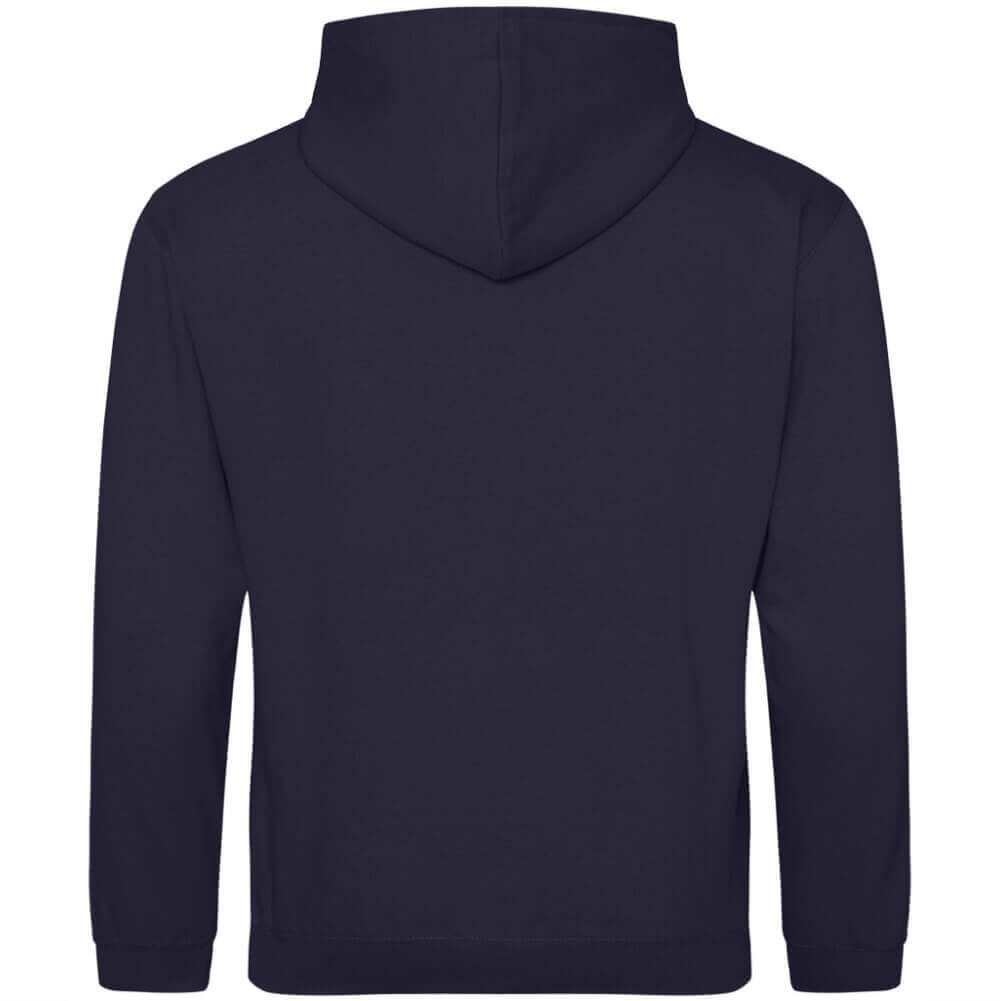 Alford Otters ASC - Junior Contrast Hoodie