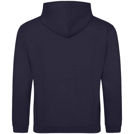 Alford Otters ASC - Junior Contrast Hoodie