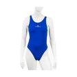 Aquarapid Girl's Intero Donna Swimsuit in Blue - Ideal for Training