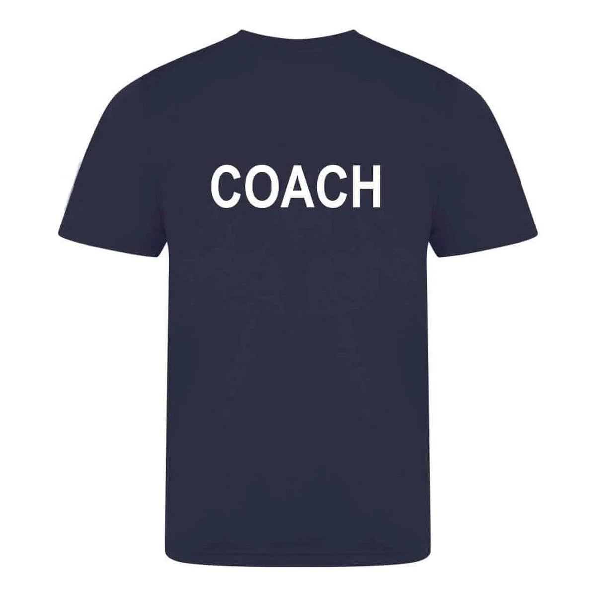 Arbroath St Thomas - COACH Tech Polo Unisex