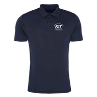 Arbroath St Thomas - COACH Tech Polo Unisex