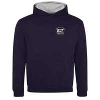 Arbroath St Thomas - Club Hoodie JNR