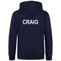 Arbroath St Thomas - Club Hoodie JNR