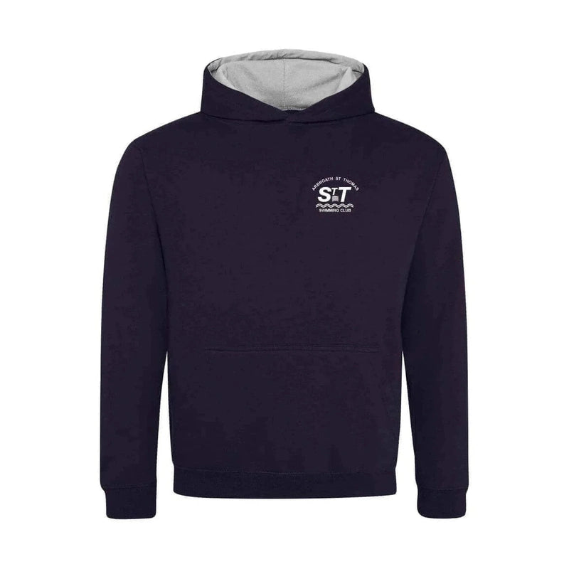 St Thomas SC - Kid's Varsity Hoodie | WrightSport