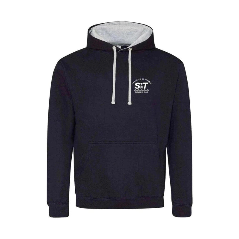 St Thomas SC - Unisex Varsity Hoodie | WrightSport
