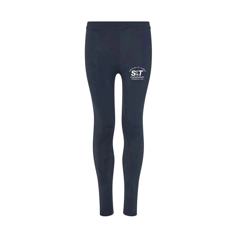 St Thomas SC - Girls Cool Athletic Pant | WrightSport