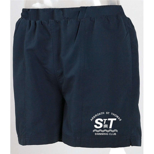 Arbroath St Thomas - Club Shorts Ladies