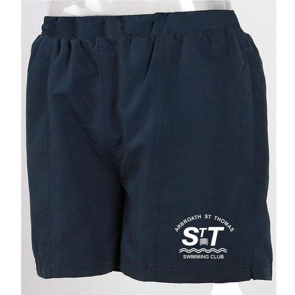 Arbroath St Thomas - Club Shorts Ladies