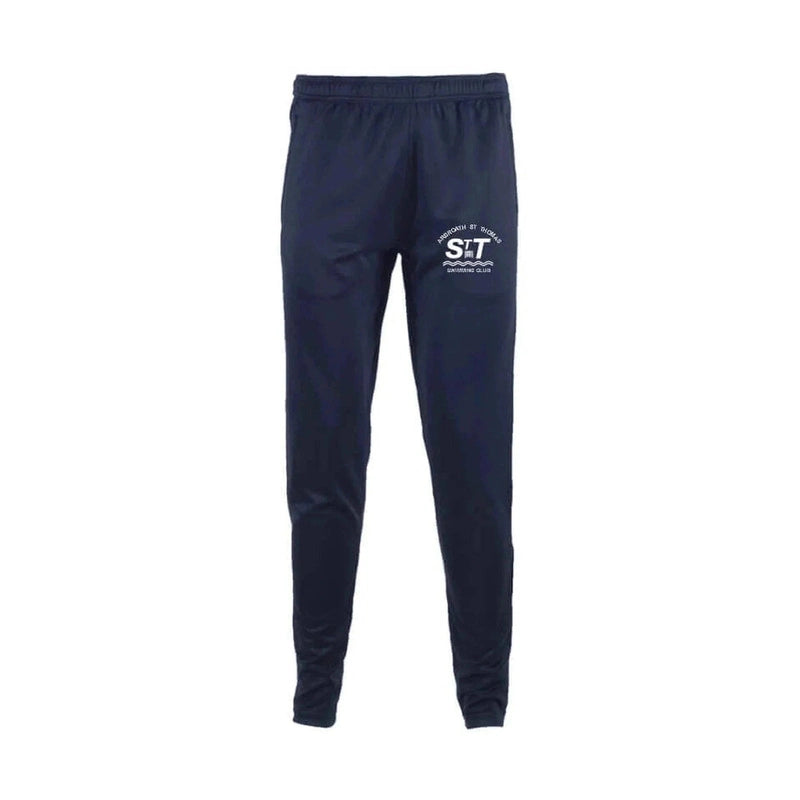 St Thomas SC - Unisex Slim Leg Training Pant | WrightSport