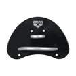 Arena Elite Finger Paddles - Black-Silver | WrightSport