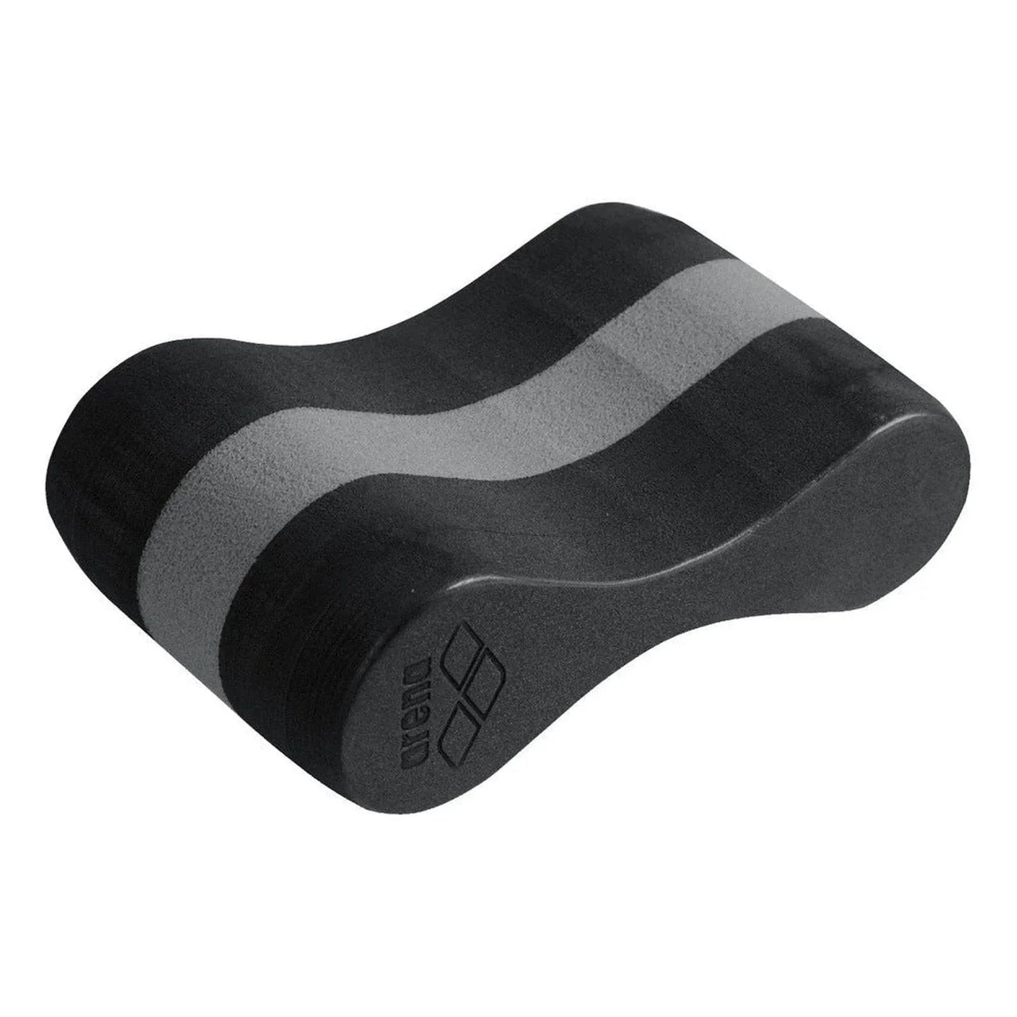 Arena Freeflow Pullbuoy - Black/Grey